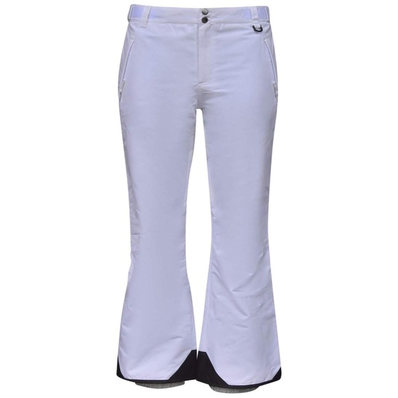 plus size womens ski pants
